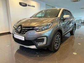 SUV   Renault Kaptur 2022 , 1900000 , 