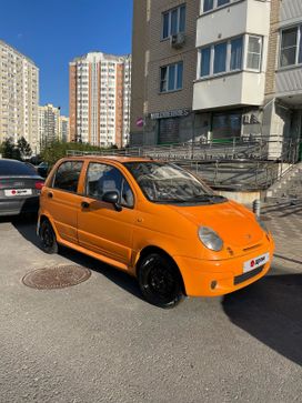  Daewoo Matiz 2014 , 219900 , 