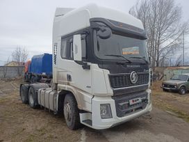   Shacman (Shaanxi) SX42584V324 2023 , 4973250 , 