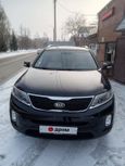 SUV   Kia Sorento 2014 , 1685000 , 