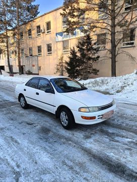  Toyota Carina 1995 , 285000 , 