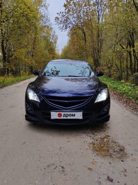  Mazda Mazda6 2007 , 570000 , 