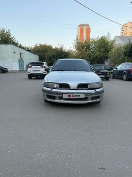  Mitsubishi Carisma 2001 , 280000 , 