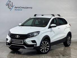 SUV    -  2018 , 1069800 , 