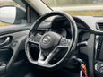 SUV   Nissan Qashqai 2019 , 1387000 , 