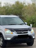 SUV   Honda CR-V 2001 , 785000 , 