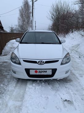  Hyundai i30 2009 , 550000 , 