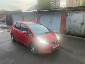  Honda Jazz 2011 , 940000 , 