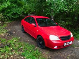  Chevrolet Lacetti 2008 , 445000 , 