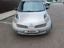  3  Nissan March 2003 , 325000 , 