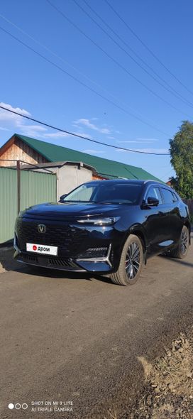 SUV   Changan UNI-K 2024 , 3120000 , 