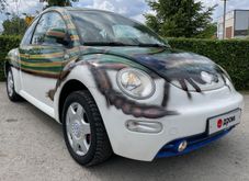  Beetle, 1999