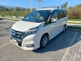    Nissan Serena 2016 , 1800000 , 