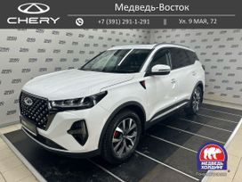 SUV   Chery Tiggo 7 Pro Max 2024 , 3254009 , 
