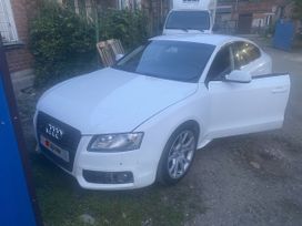  Audi A5 2010 , 950000 , 
