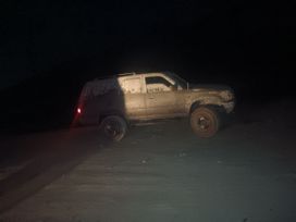 SUV   Toyota 4Runner 1990 , 650000 , 