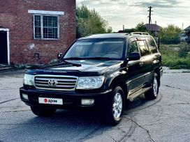 SUV   Toyota Land Cruiser 2004 , 1790000 , 