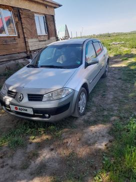  Renault Megane 2005 , 355000 , 