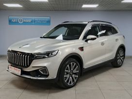 SUV или внедорожник Hongqi HS5 2023 года, 2578000 рублей, Москва