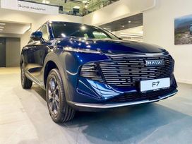 SUV   Haval F7 2024 , 3018510 , 