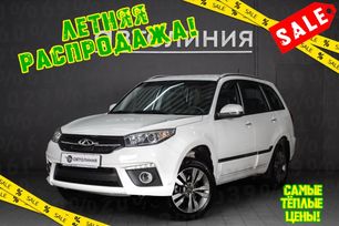 SUV   Chery Tiggo 3 2018 , 830000 , 