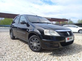  Renault Logan 2011 , 480000 , 