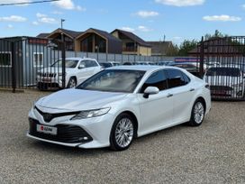  Toyota Camry 2019 , 2650000 , 