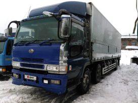   Mitsubishi Fuso Super Great 1987 , 700000 , 