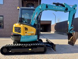 - Kubota RX-406 2020 , 2950000 , 