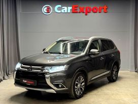SUV ��� ����������� Mitsubishi Outlander 2017 ����, 2380000 ������, ���������