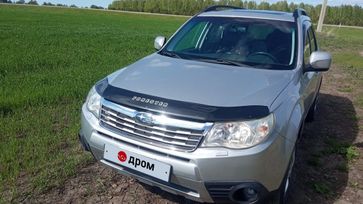 SUV   Subaru Forester 2008 , 1070000 , 