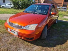  Ford Focus 2005 , 389000 , 