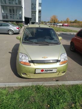  Chevrolet Spark 2007 , 350000 , 