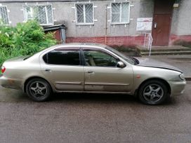  Nissan Maxima 2005 , 450000 , 