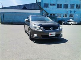  Toyota Corolla Fielder 2011 , 1111111 , 