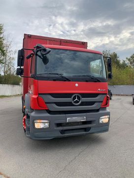   Mercedes-Benz Axor 1824 2013 , 3999000 ,  