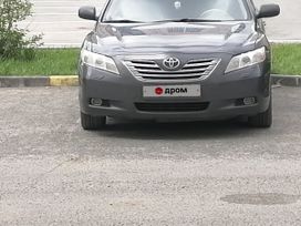  Toyota Camry 2006 , 1290000 , 