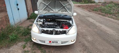  Toyota Allion 2003 , 570000 , 