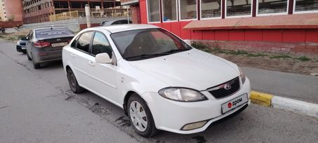  Daewoo Gentra 2014 , 425000 , 