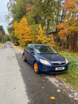  Ford Focus 2011 , 310000 , 