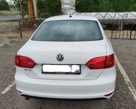  Volkswagen Jetta 2014 , 1210000 , 