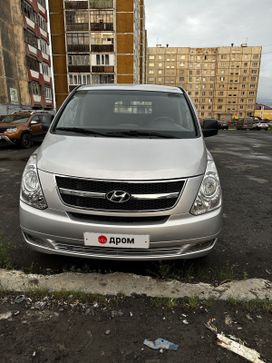    Hyundai Grand Starex 2009 , 950000 , -