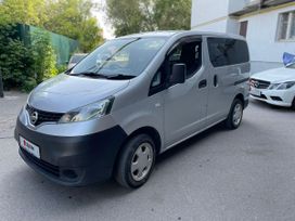    Nissan NV200 2017 , 1550000 , 