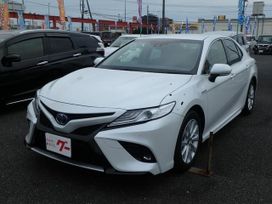  Toyota Camry 2021 , 2410000 , 