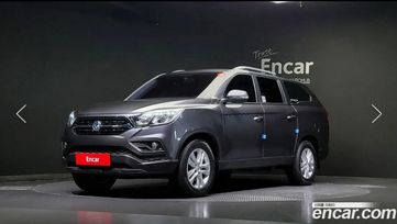  SsangYong Rexton Sports 2019 , 1980000 , 