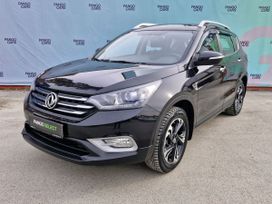 SUV   Dongfeng AX7 2018 , 1319000 , 