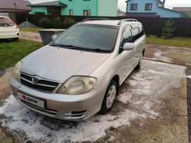  Toyota Corolla Fielder 2003 , 600000 , 