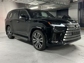 SUV   Lexus LX500d 2024 , 19900000 , 