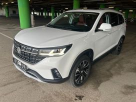 SUV   Forthing T5 2022 , 2160000 , 