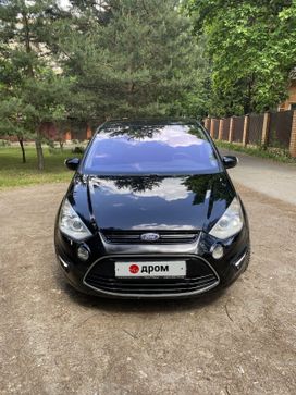    Ford S-MAX 2011 , 990000 , 